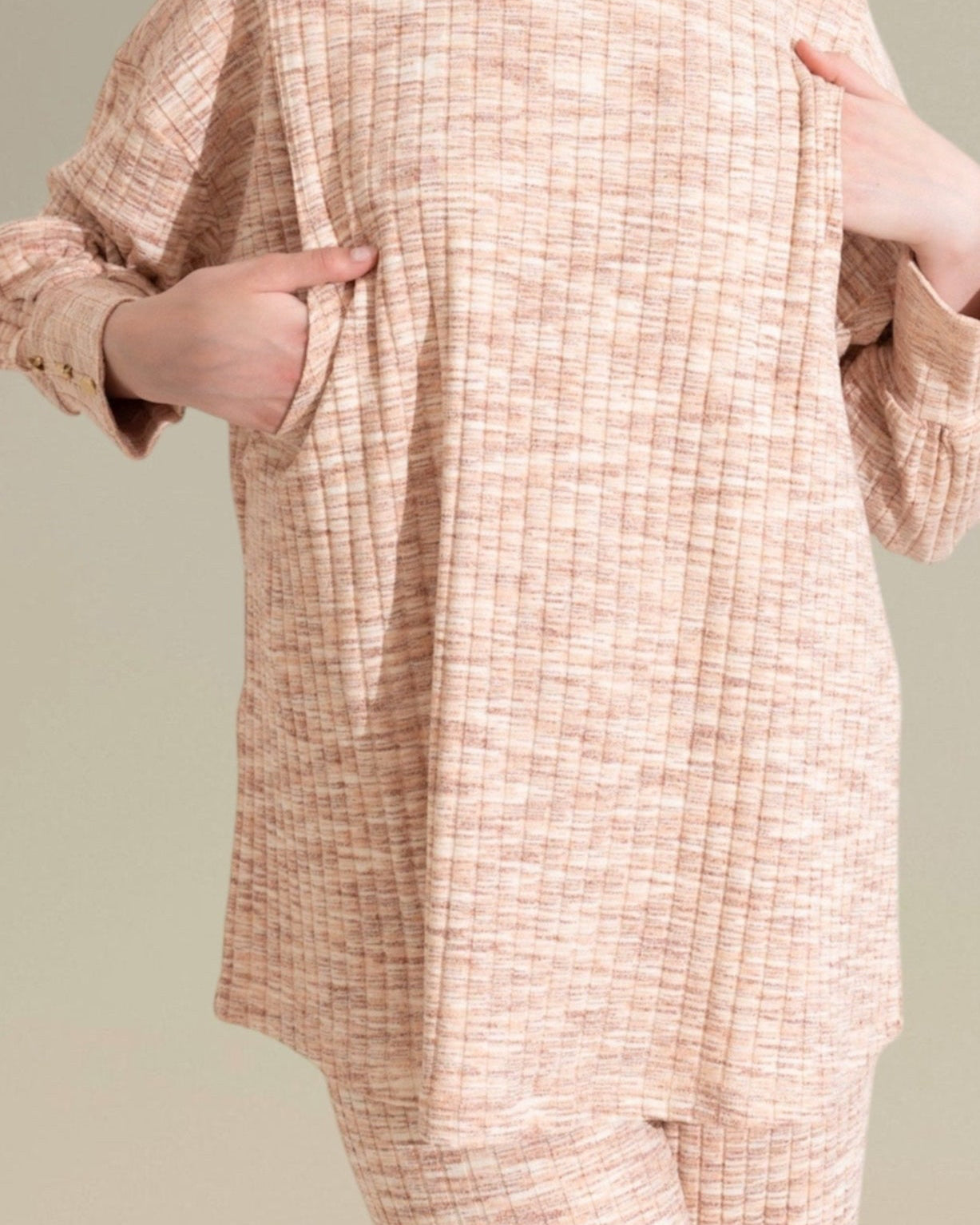 Nursing Co-Ords: Stylish Nursing Tops & Matching Bottoms for Comfortable Breastfeeding