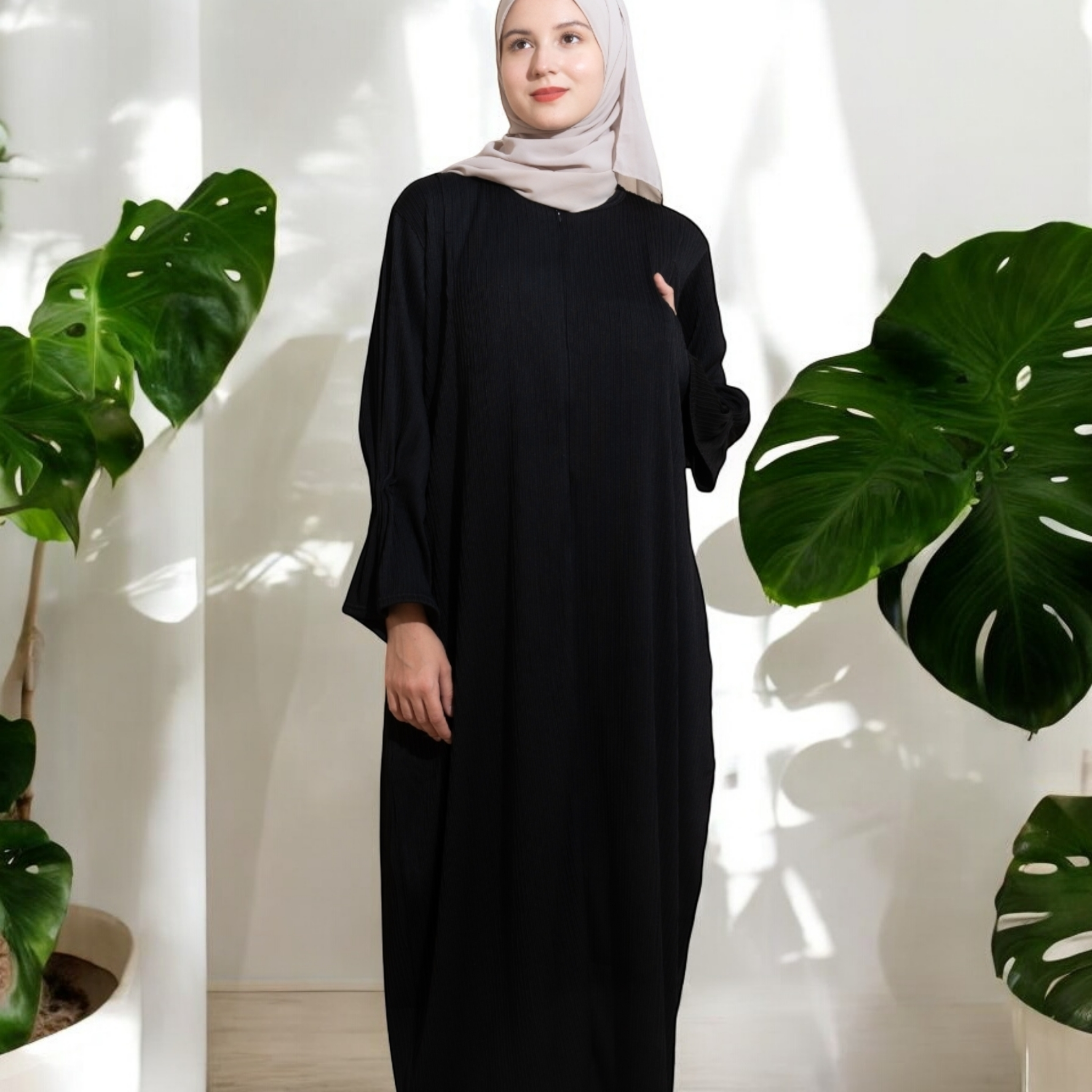 Abayas