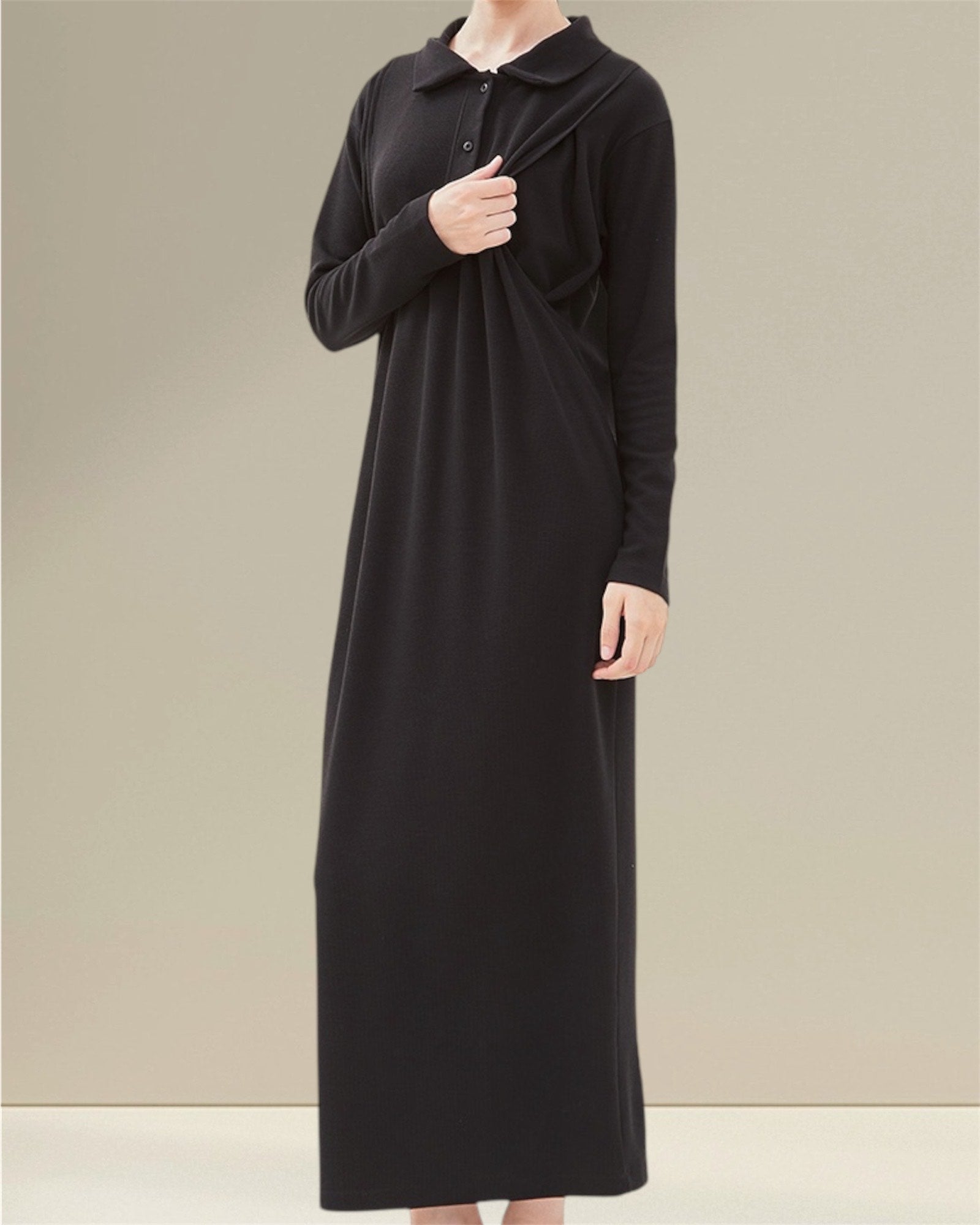 Nursing Dresses