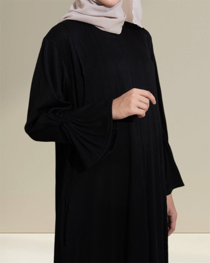 Hawa Abaya | Black