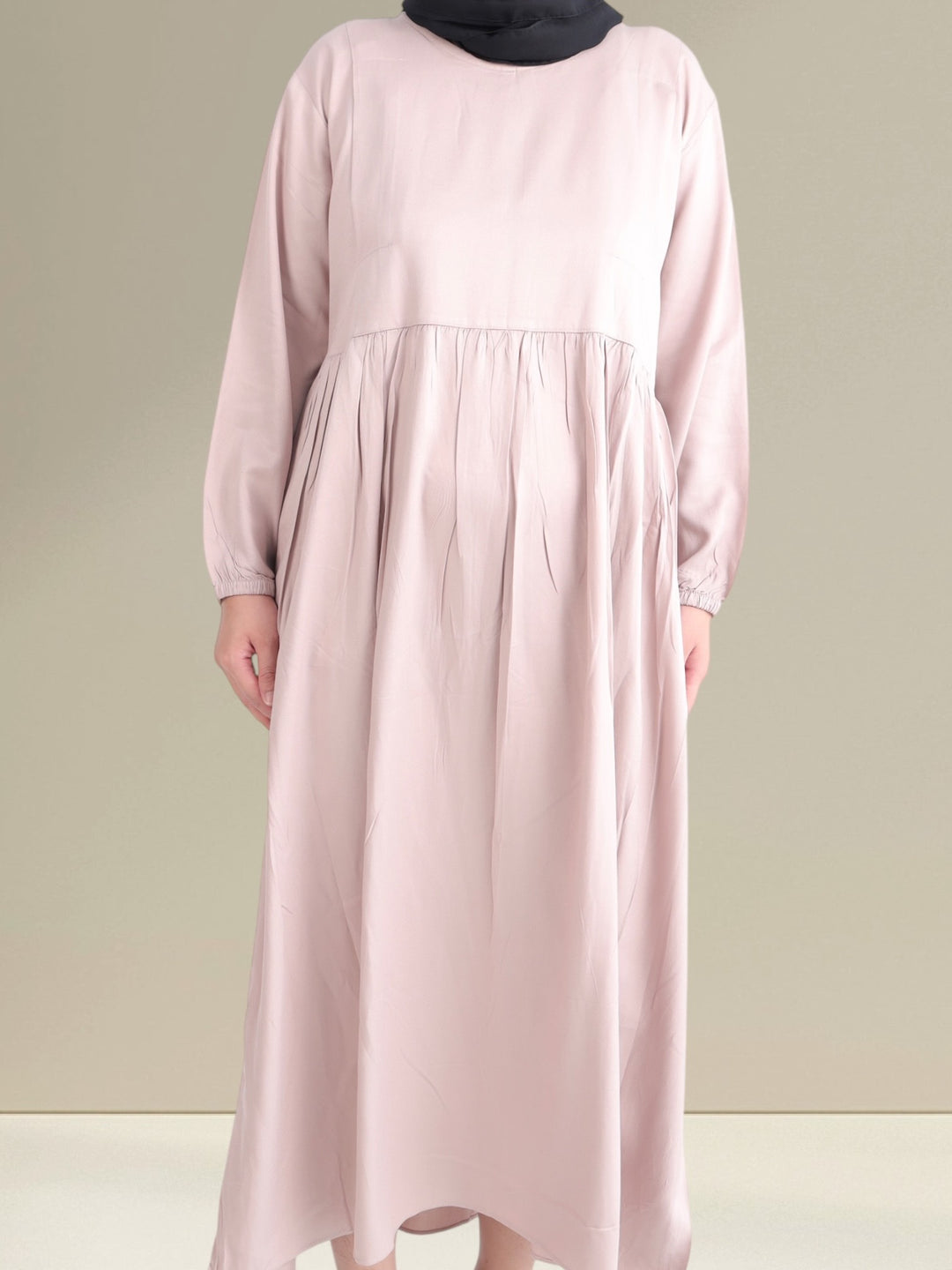 Shafa Breastfeeding Dress