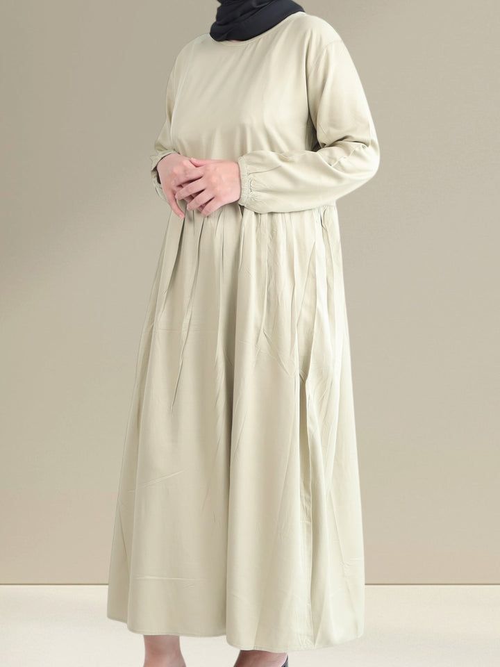 Shafa Breastfeeding Dress