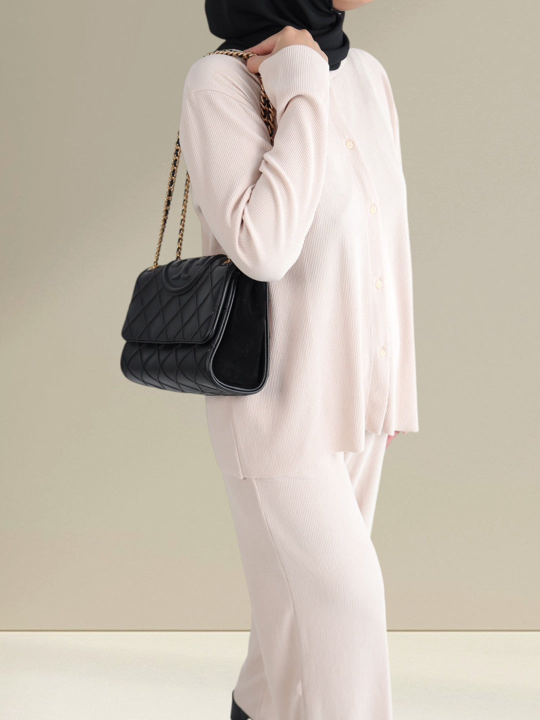 Maya Nursing-Friendly Co-ord