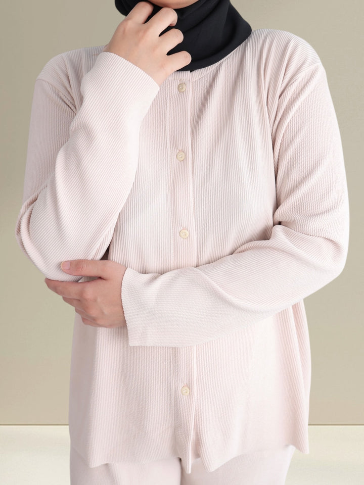 Maya Nursing-Friendly Co-ord