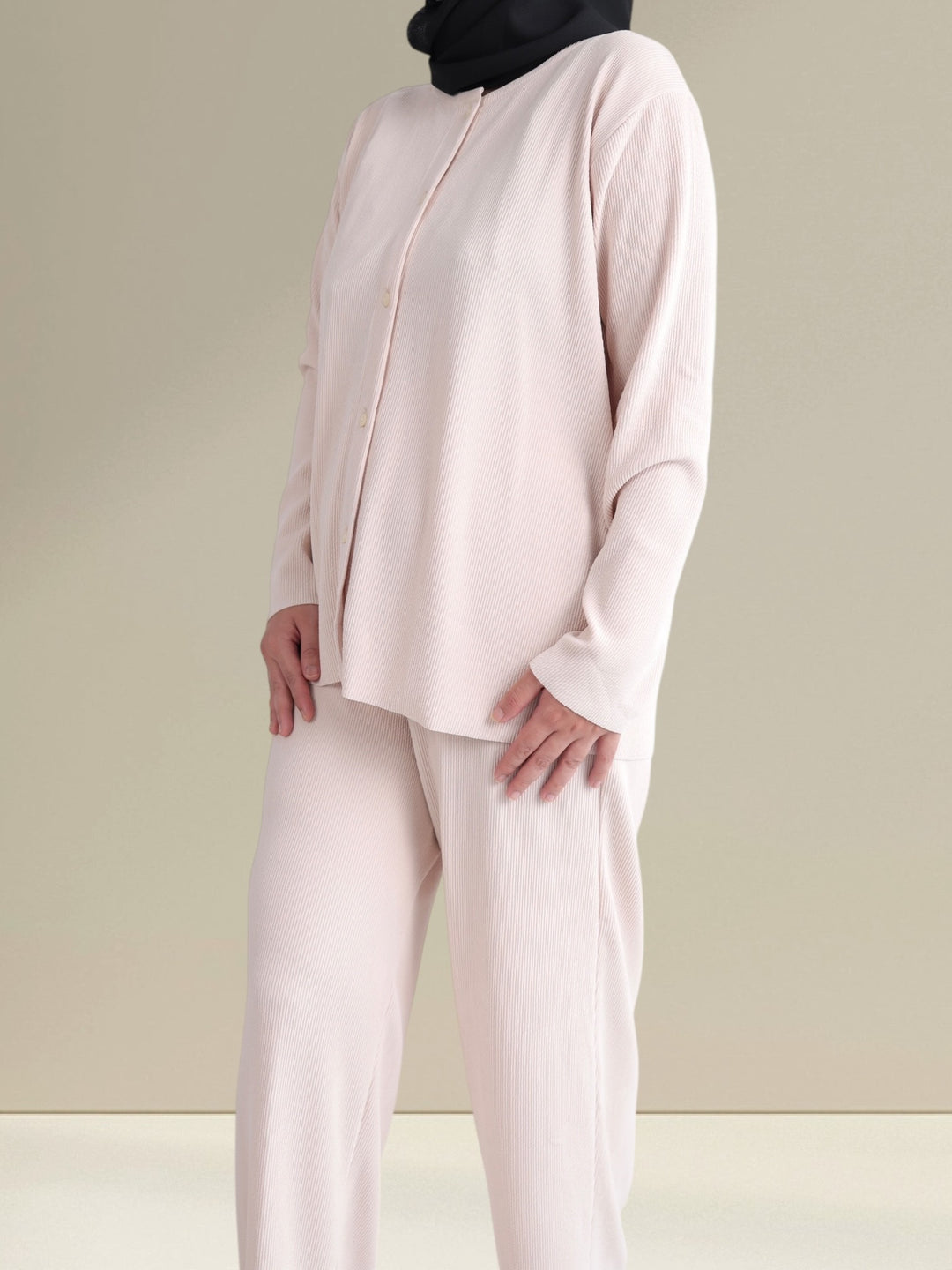 Maya Nursing-Friendly Co-ord