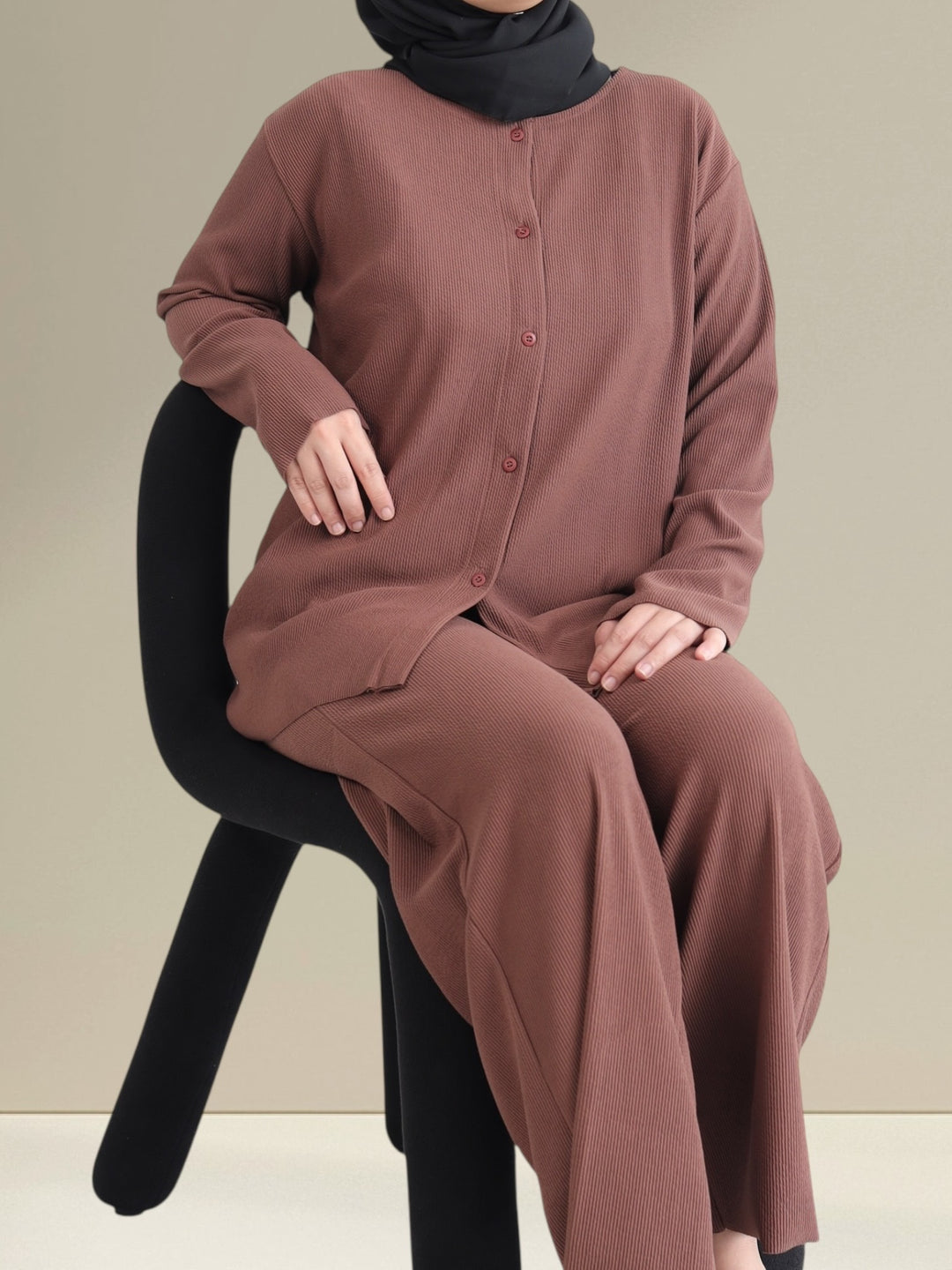 Maya Nursing-Friendly Co-ord
